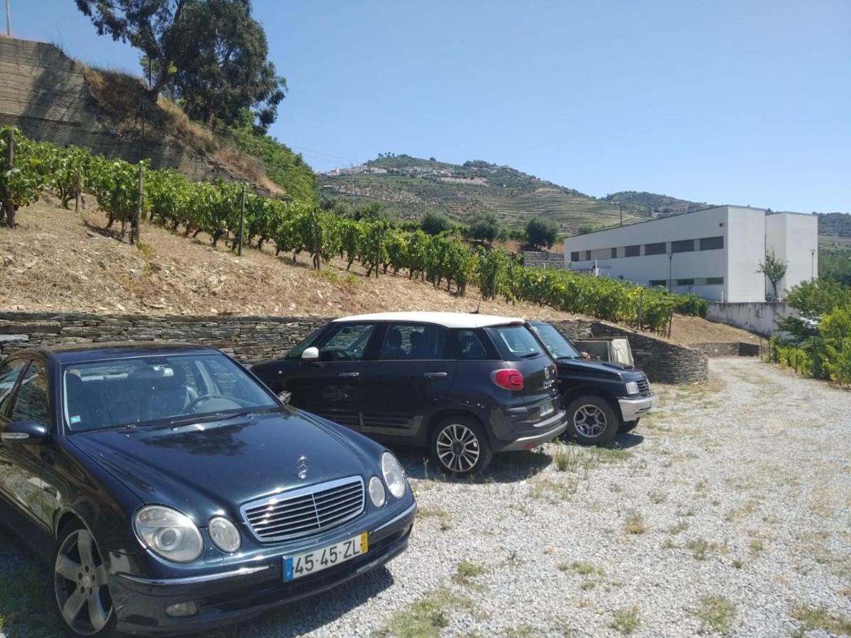 Quinta Da Galeira Villa Pinhao Exterior photo