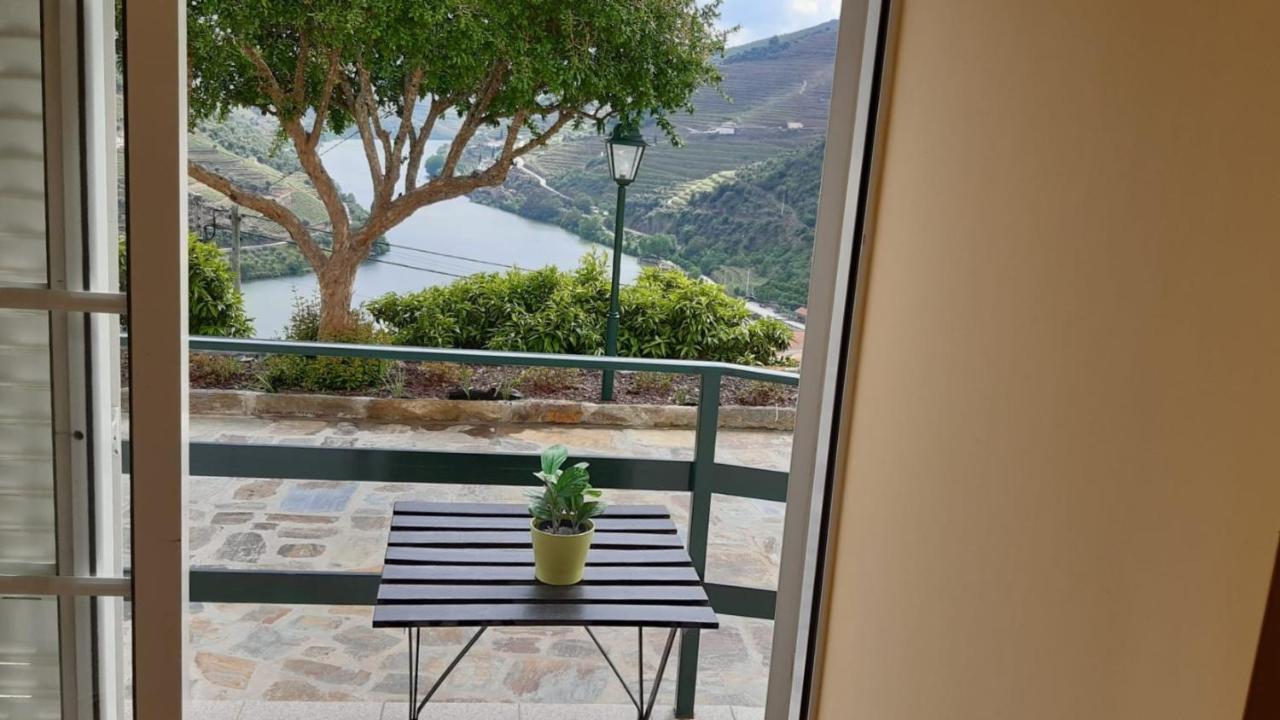 Quinta Da Galeira Villa Pinhao Exterior photo