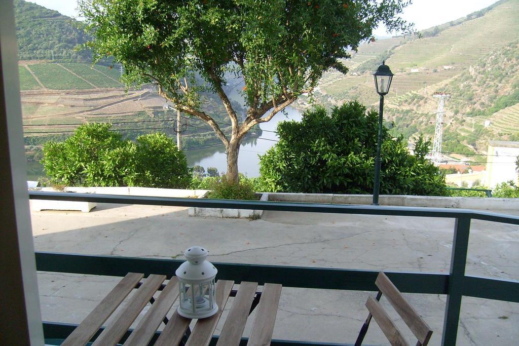 Quinta Da Galeira Villa Pinhao Room photo