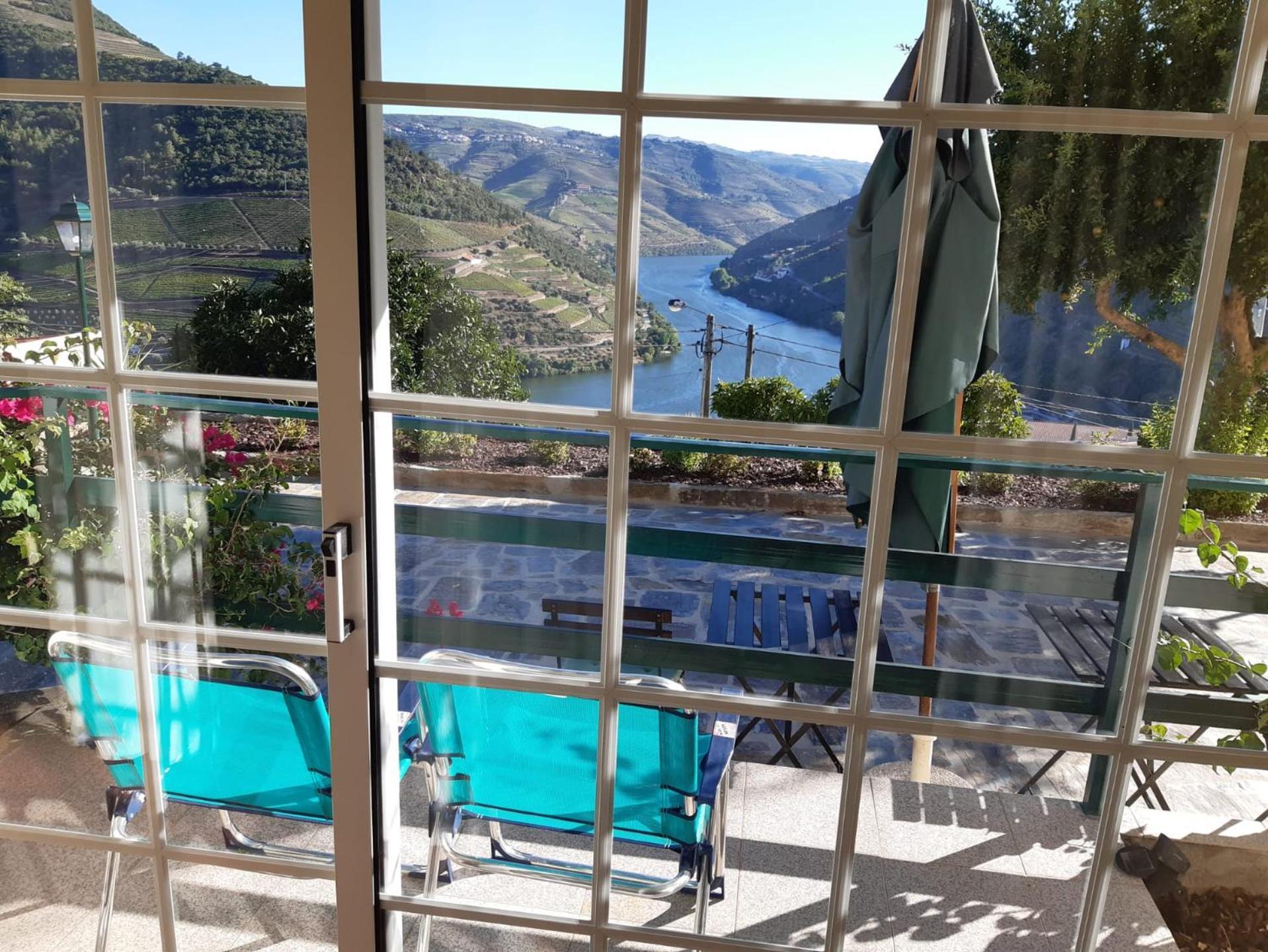 Quinta Da Galeira Villa Pinhao Room photo